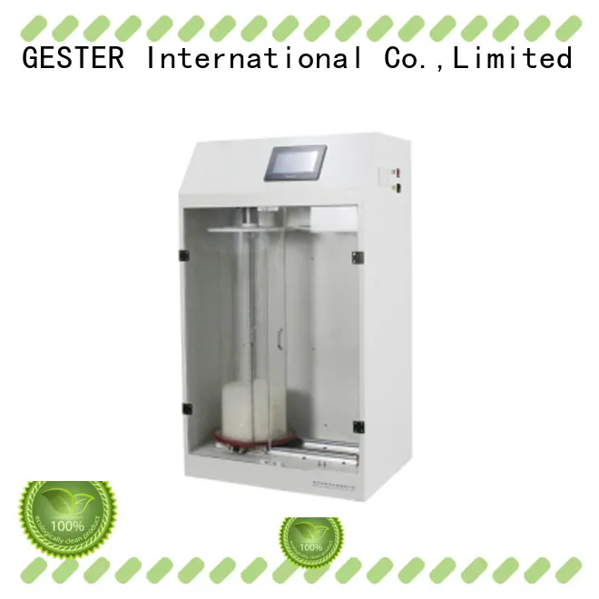 GESTER elmendorf tear tester standard for laboratory 1