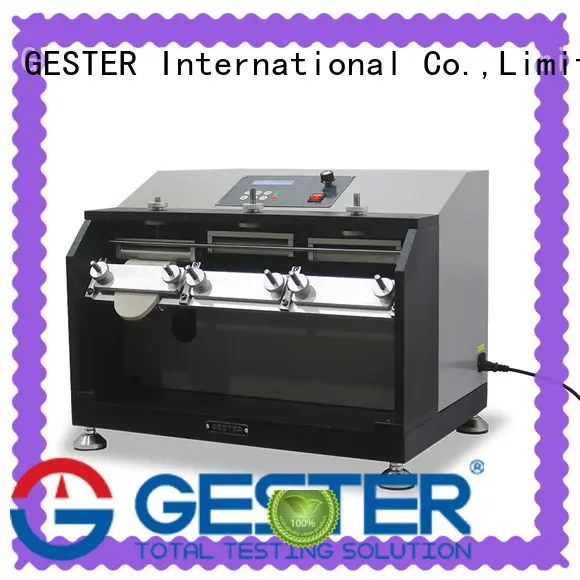 universal whole shoe flexing machine standard for shoe 1