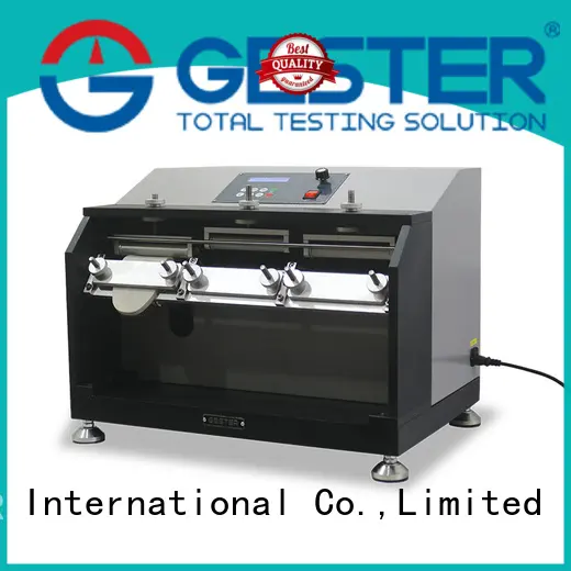 rubber astm peel adhesion test for sale for shoes 1