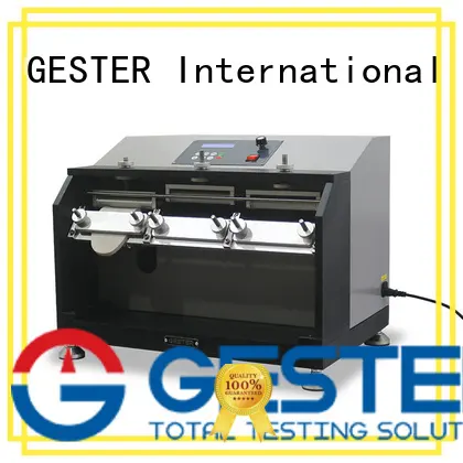 electronic computerized universal testing machine supplier for fabric 1