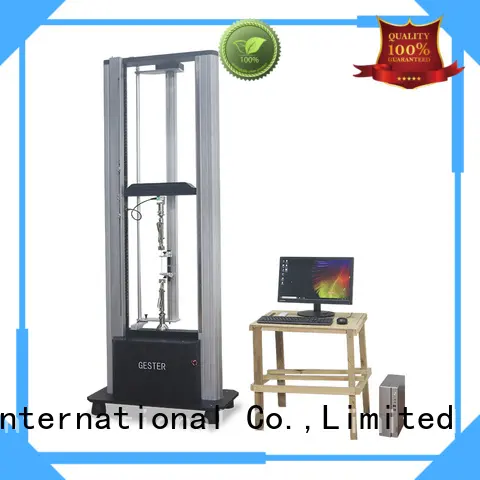 universal Fabric Testing Instruments procedure for shoes 1