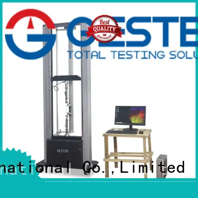 safety tensile compression tester supplier for test 1