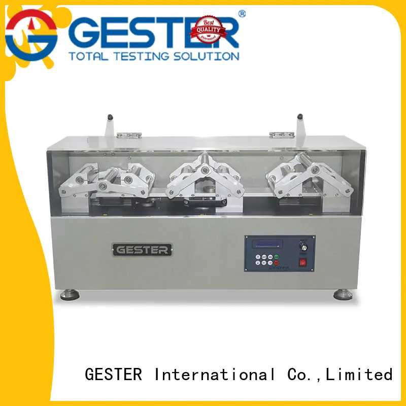GESTER universal tensile tester manufacturer for test1 1