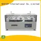GESTER din abrasion tester wholesale for lab 1