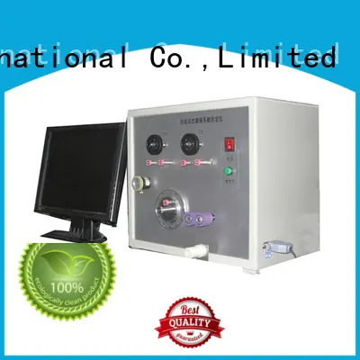 Universal yarn tensile strength tester for sale for lab 1