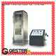GESTER fabric flammability tester standard for test 1