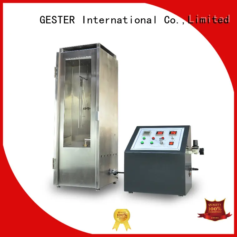 wholesale Fabric Testing Instruments for sale for shoes 1