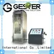 GESTER specific crockmeter standard for laboratory 1