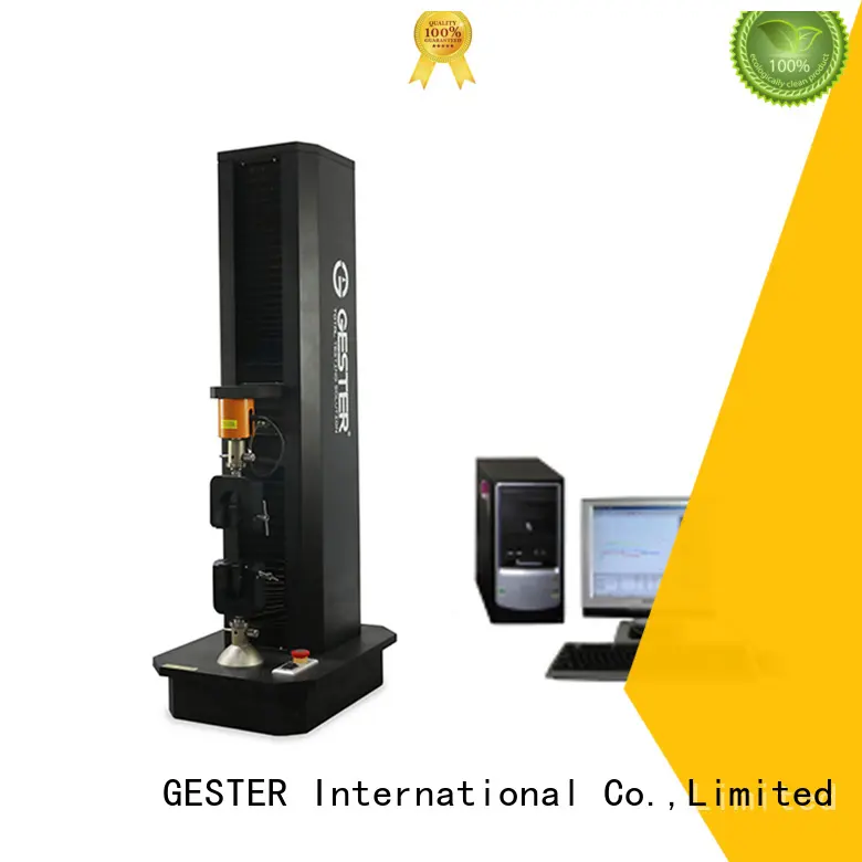 hydraulic hydraulic bursting strength tester supplier for test 1
