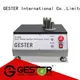GESTER outsole belt flexing tester price for lab 1