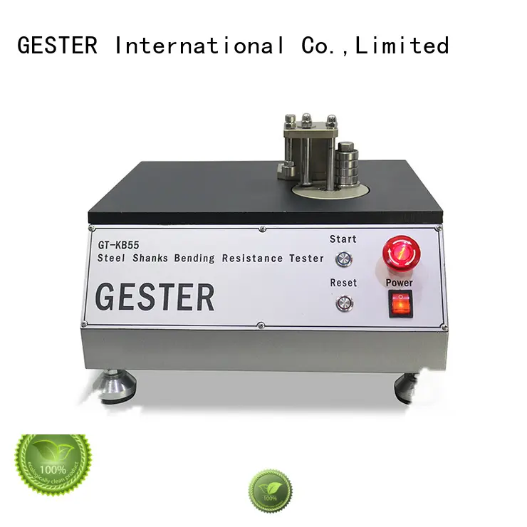 GESTER Customized computerized universal testing machine price for fabric1 1