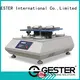 GESTER abrasion testing machine price standards for fabric 1