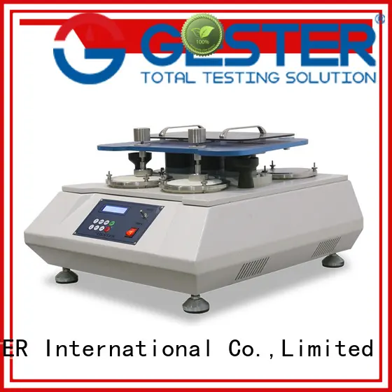 GESTER wholesale universal tensile tester supplier for material 1