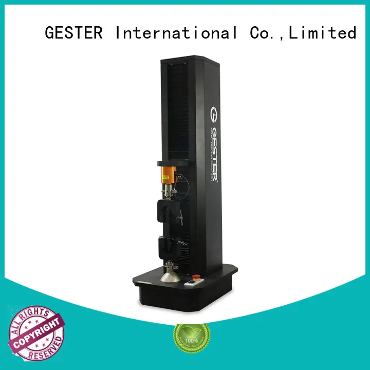 GESTER wholesale aatcc perspiration tester supplier for fabric 1