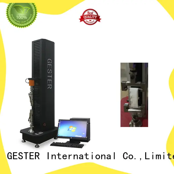 GESTER electronic crockmeter supplier for lab2 1