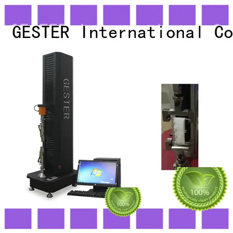GESTER hydraulic bursting strength tester for sale for textile2 1