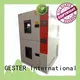 GESTER air permeability tester for sale for lab 1