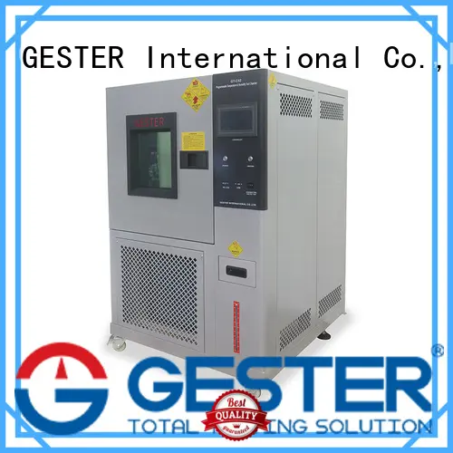 High Precision permeability test equipment supplier for test 1