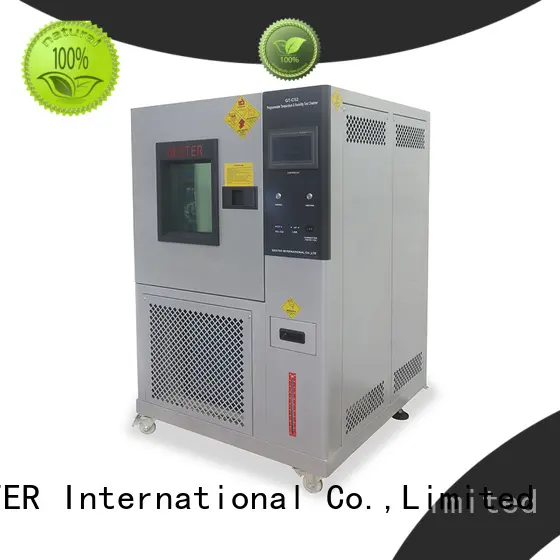 Customized computerized universal testing machine supplier for textile 1