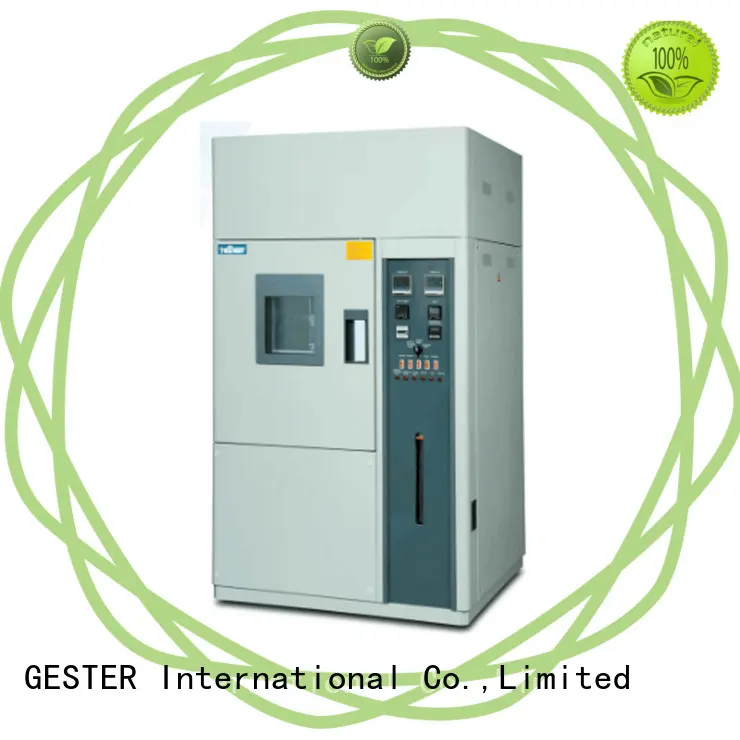 GESTER wholesale rubber testing machines suppliers standard for lab 1