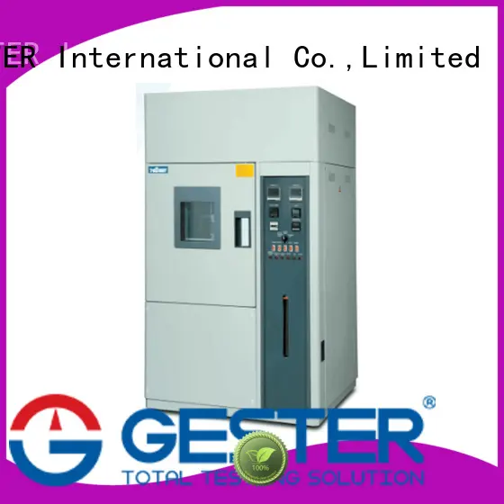 GESTER bally leather flexing tester for sale for she2 1