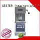 universal Leather Testing machine supplier for test 1