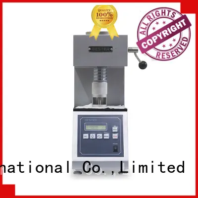 GESTER shore hardness tester suppliers for sale for laboratory 1