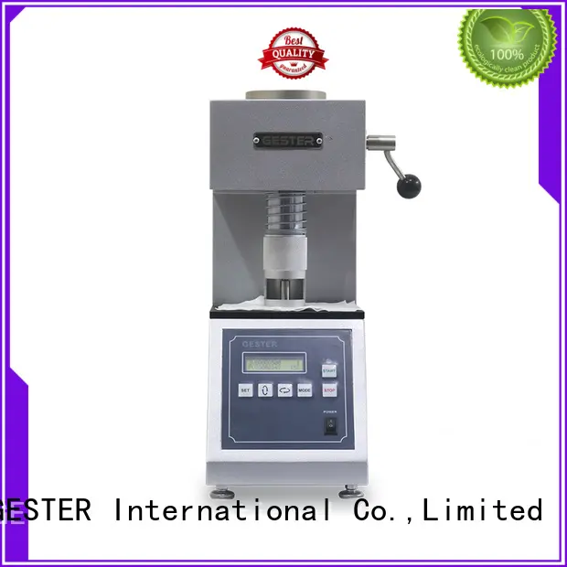 rubber universal tensile tester supplier for test 1