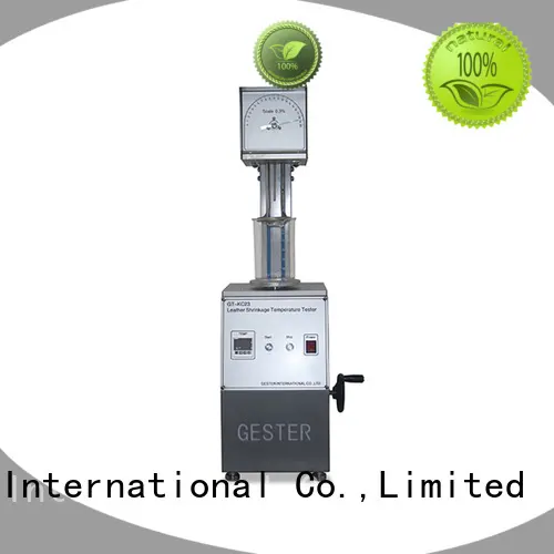 High Precision abrasion resistance tester for sale for lab 1