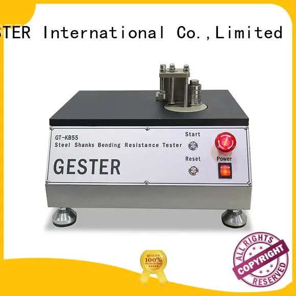 programmable shoes flexing machine for sale for shoe material1 1