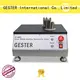 GESTER computerized universal testing machine supplier for fabric2 1