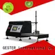 GESTER abrasion tester price for sale for footwear 1