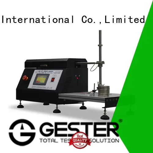 wholesale water penetration test of leather for sale for leather 1