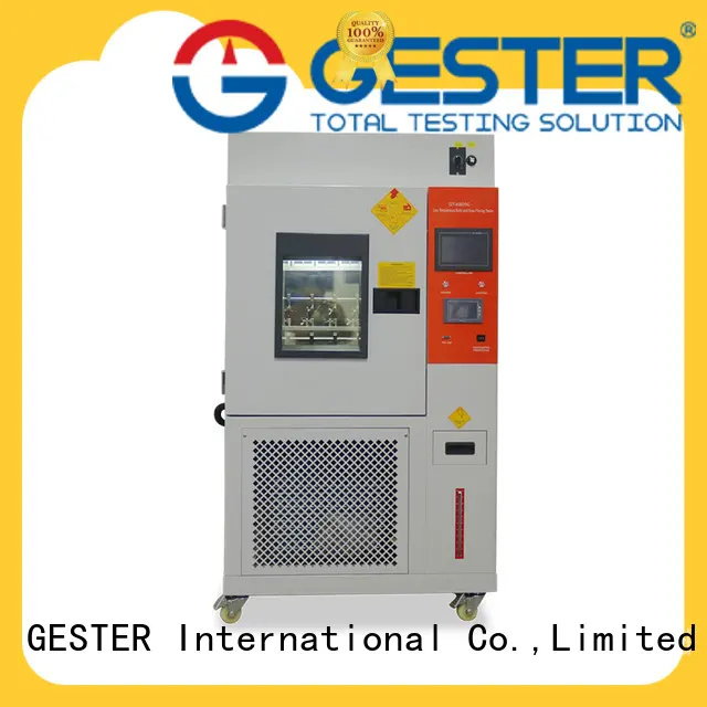 GESTER computerized universal testing machine price for fabric1 1