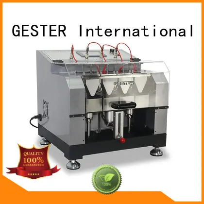 GESTER electronic Water Penetration Tester for sale for fabric 1