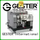GESTER rubber ASTM Footwear Testing Machine for sale for footwear1 1