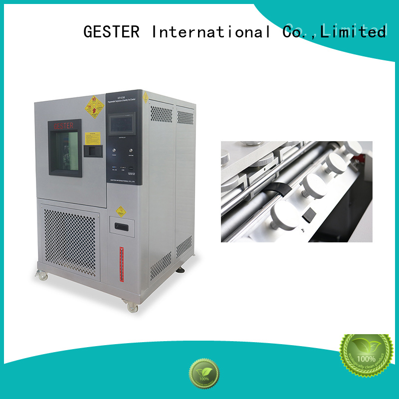 GESTER universal tensile testing machine price for lab 1