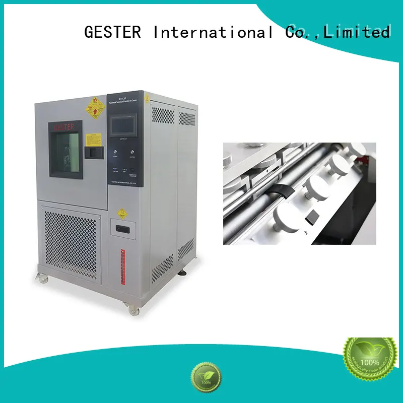 GESTER universal tensile testing machine price for lab 1
