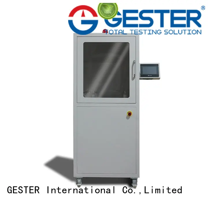 High Precision permeability test equipment for sale for laboratory 1