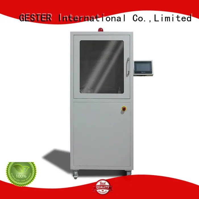GESTER shore hardness tester suppliers for sale for laboratory1 1