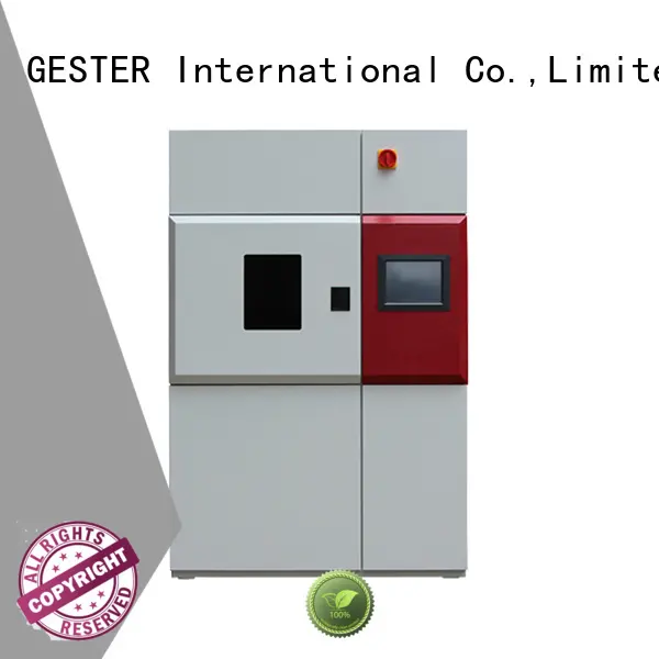 GESTER aatcc perspiration tester for sale for shoes 1