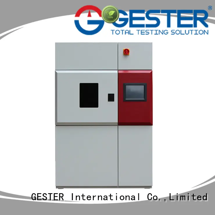 GESTER rotary abrasion tester price list for textile1 1