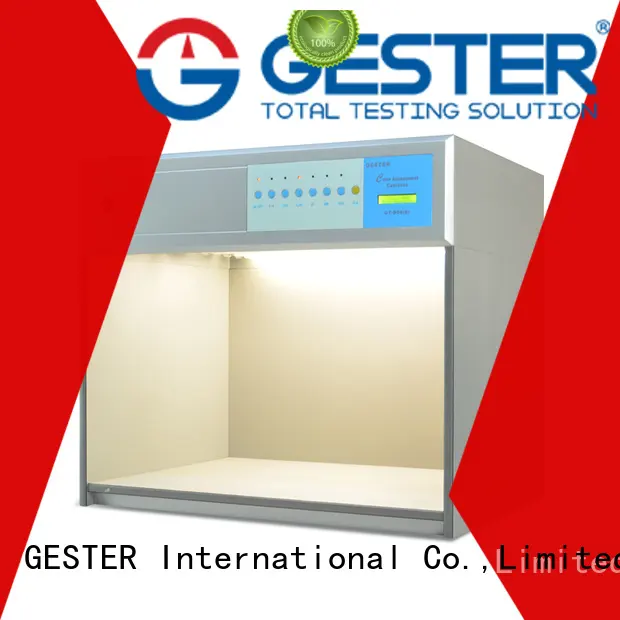 safety Textile Testing Equipment manufacturer for lab 1