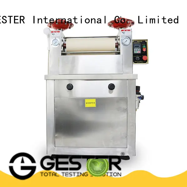 GESTER high precision laboratory sample dyeing machine standard for lab 1
