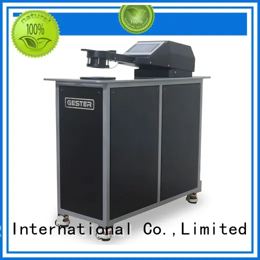 universal Fabric Testing Machine procedure for shoes1 1