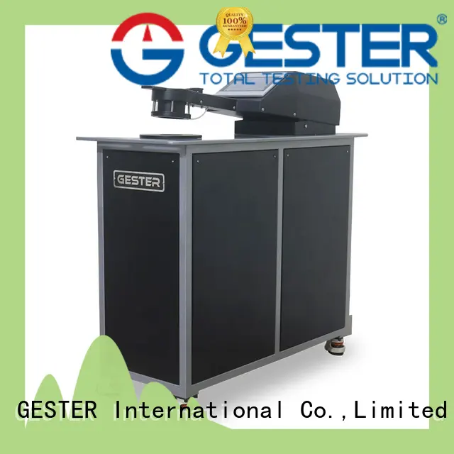 GESTER martindale pilling test method price for carpet3 1