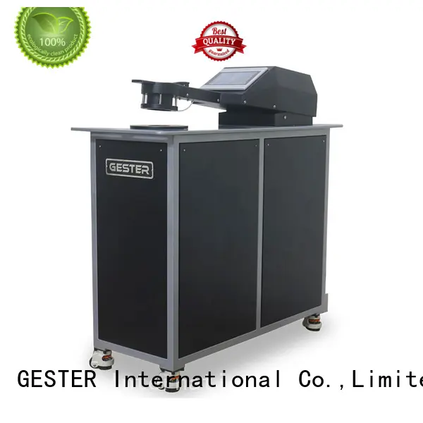 GESTER electronic crockmeter for sale for laboratory1 1