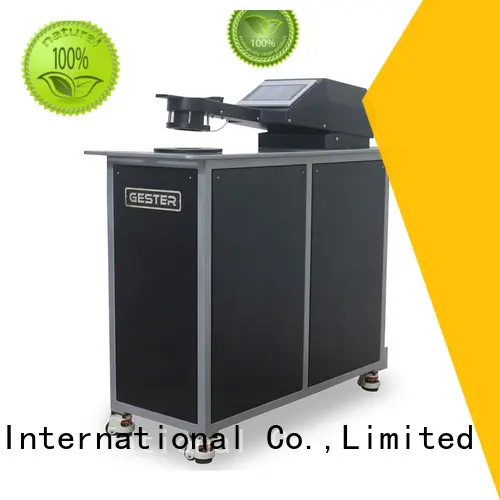 GESTER hydraulic hydraulic bursting strength tester for sale for test2 1