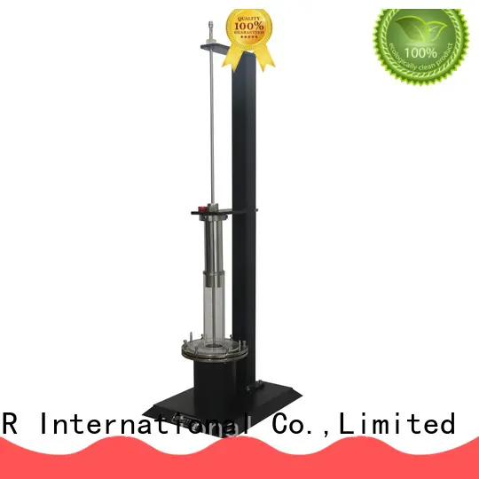 dual Geotextiles tester manufacturer for shoe 1