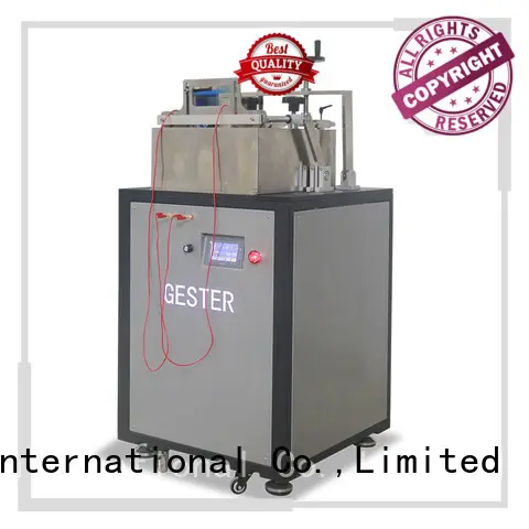waterproof Water Penetration Tester factory for test 1